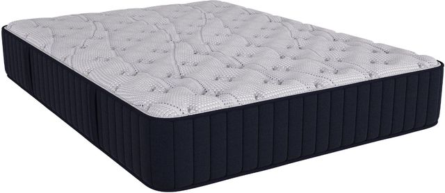 Southerland™ American Sleep® Bismark 13.5" Wrapped Coil Medium Tight Top King Mattress-0