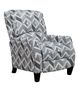 Franklin™ Laken Crossfire Lake Hi Leg Recliner-0