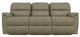 La-Z-Boy® Brooks Charcoal Power Reclining Sofa with Headrest-1