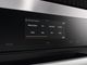 Miele 30" Obsidian Black Electric Speed Oven with Roast Probe-5