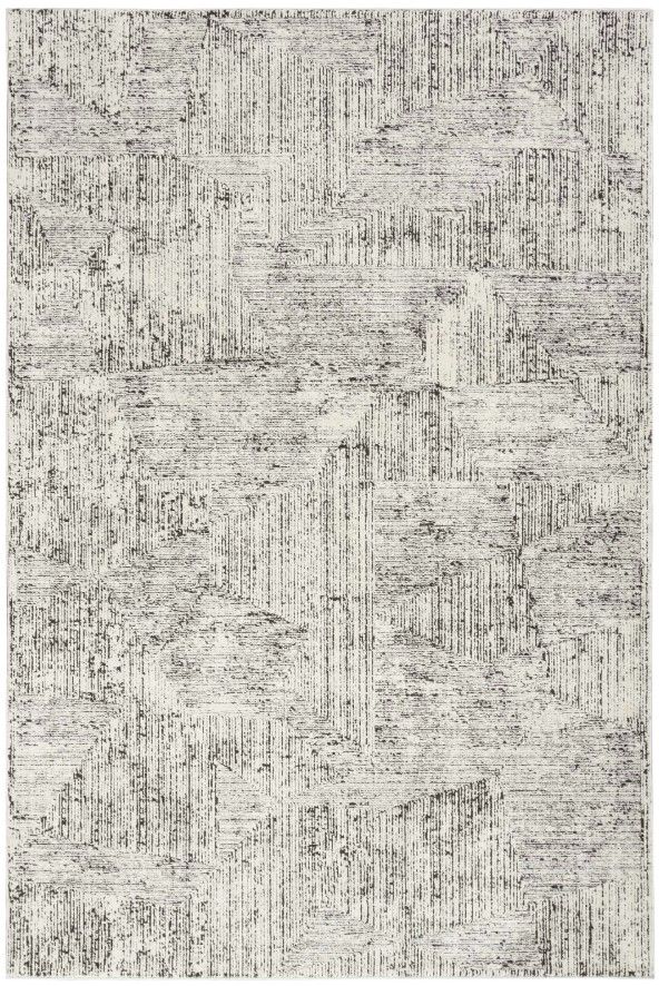 Nourison Home™ Calvin Klein CK024 Irradiant 5'x7' Style 2 Area Rug-0