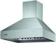 Viking® 5 Series 30" Splash Chimney Wall Hood-0