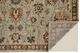 Feizy Carrington Gray/Green 5' x 8' Rug-3