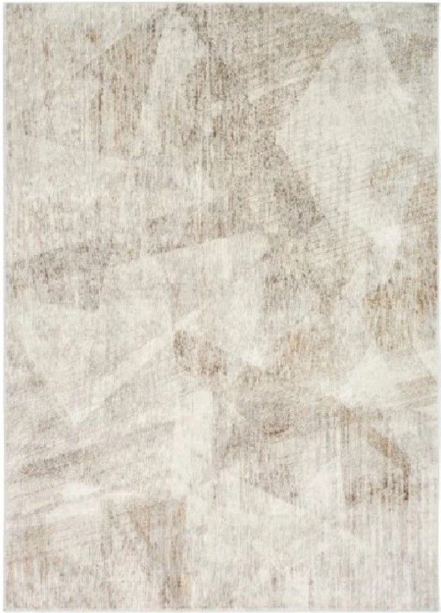 Nourison Home™ Calvin Klein CK073 Compass 5'x7' Style 5 Area Rug-0