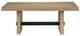 Steve Silver Co. Aubrey 3-Piece Driftwood Occasional Table Set-2