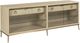 Hammary® Lenox Corsica Alabaster Entertainment Console-0