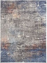 Gray/Blue
