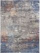 Feizy Bellini Blue/Gray 5' x 7' Rug-0