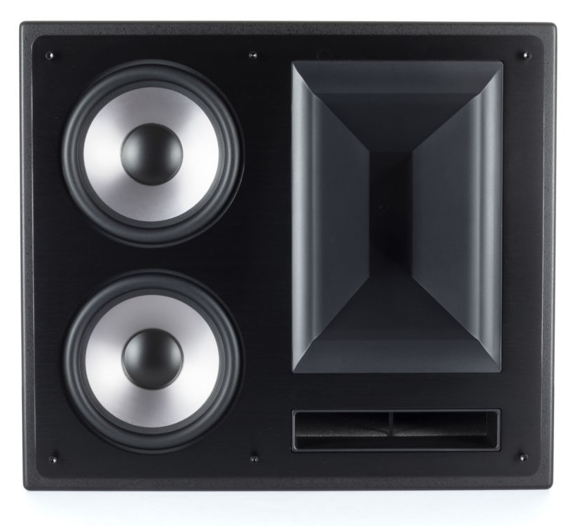 Klipsch® THX-6000-LCR Cinema Speaker-Right IQ Home Entertainment
