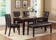 Mazin Furniture Teague Side Chair-2