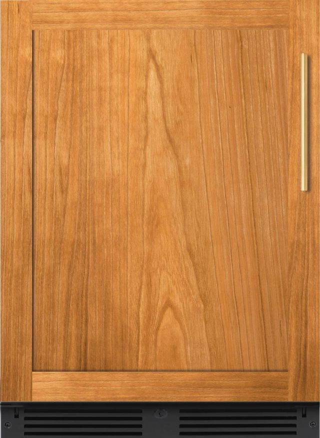 XO 24" Panel Ready Built In Beverage Center