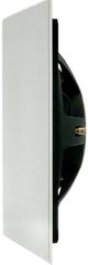 Sonance® R12SUB 12" White In-Wall Subwoofer-0