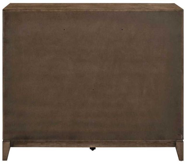 Liberty Furniture Shaker Lakes Harvest Brown Chesser-4