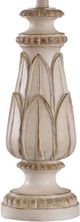 Stylecraft Antique Cream Table Lamp-2