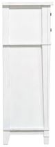 Emerald Home Stoney Creek Antique White Chest-3