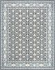 Nourison Home™ Grace Blue 5'x7' Area Rug-0