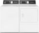 Speed Queen®  White Laundry Pair-0