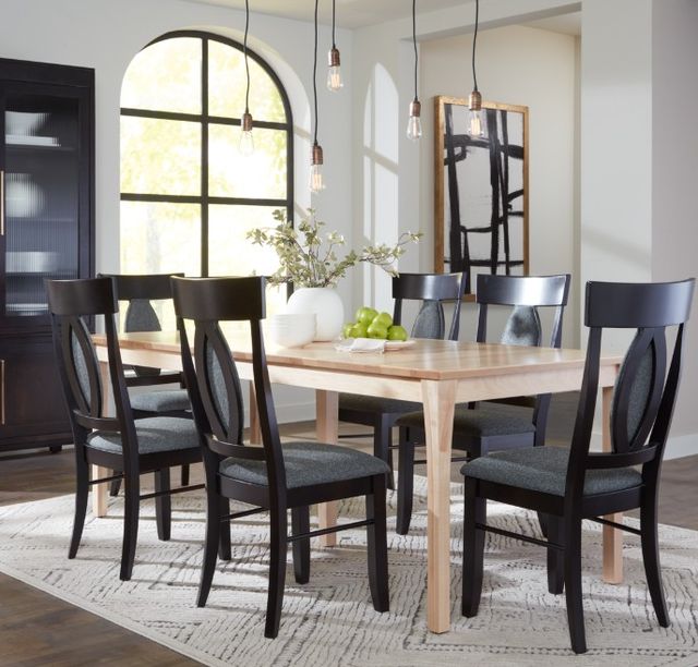 Mavin Customizable Wexford Dining Side Chair-1