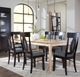 Mavin Customizable Wexford Dining Side Chair-1
