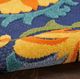 Nourison Home™ Aloha 5'x8' Style 99 Area Rug-4