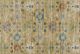 Dalyn™ Rug Company Silk Road SR3 Turmeric 5'x8' Area Rug-1