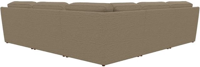La-Z-Boy® Alani Mocha Sectional with Custom Layout Options-3