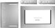 Maytag® 27" Fingerprint Resistant Stainless Steel Built In Microwave Trim-0