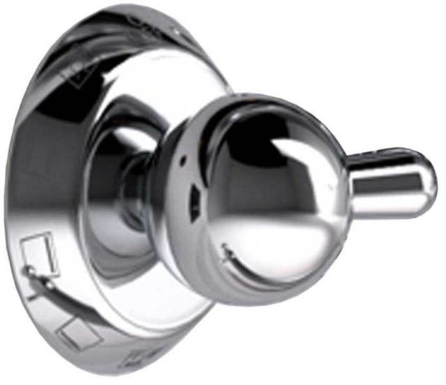Ilve Multifunction Chrome Knob-0