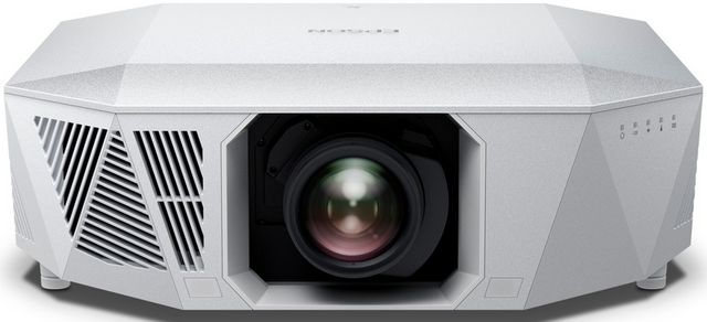 Epson® QL3000 White 4K HDR Laser Projector-1