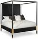 Century® Corso King Poster Bed-0