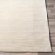 Surya Mystique Cream 5'x8' Area Rug-4