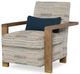 Century® Carrier and Company Otto Nude Chair-0