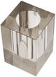 A & B Home Gray Short Vase-4