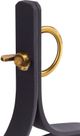 TOV Furniture Gia Black Mirror-4