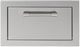 Alfresco™ Stainless Steel Outdoor Paper Towel Bin-0