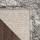 Nourison Home™ Dreamy Shag 5'x7' Style 2 Area Rug-4