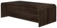 New Classic® Home Furnishings Mara Walnut Cocktail Table-5