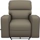 La-Z-Boy® Maddox Fossil Manual Wall Recliner-1