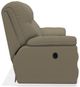 La-Z-Boy® Morrison Sable La-Z-Time® Full Reclining Sofa-2