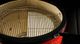 Kamado Joe® Big Joe® 24" Red Freestanding Charcoal Grill-5