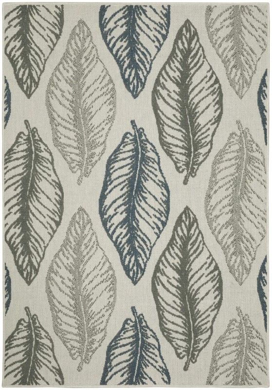 Oriental Weavers™ Torrey 5'x7' Style 11 Area Rug-0