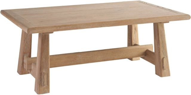 Universal Explore Home™ Griffith Park Canyon Rectangular Cocktail Table-0