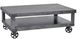 aspenhome® Industrial Smokey Grey Cocktail Table-0