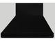 Vent-A-Hood® 42" Black Wall Hood-0