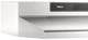 Broan® 46000 Series 36" Stainless Steel Under Cabinet Range Hood-1