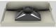 Vent-A-Hood® Designer Series 66" Biscuit Wall Mounted Range Hood-2