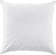HiEnd Accents Cotton 29"x29" Euro Sham Insert-0