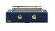 Caliber™ Rockwell Social 42" Cobalt Built-In Natural Gas Outdoor Griddle with Brass Hardware-0
