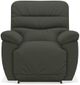 La-Z-Boy® Joshua Iron Power Rocking Recliner with Headrest and Lumbar-0