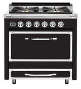 Onyx, Stainless Steel